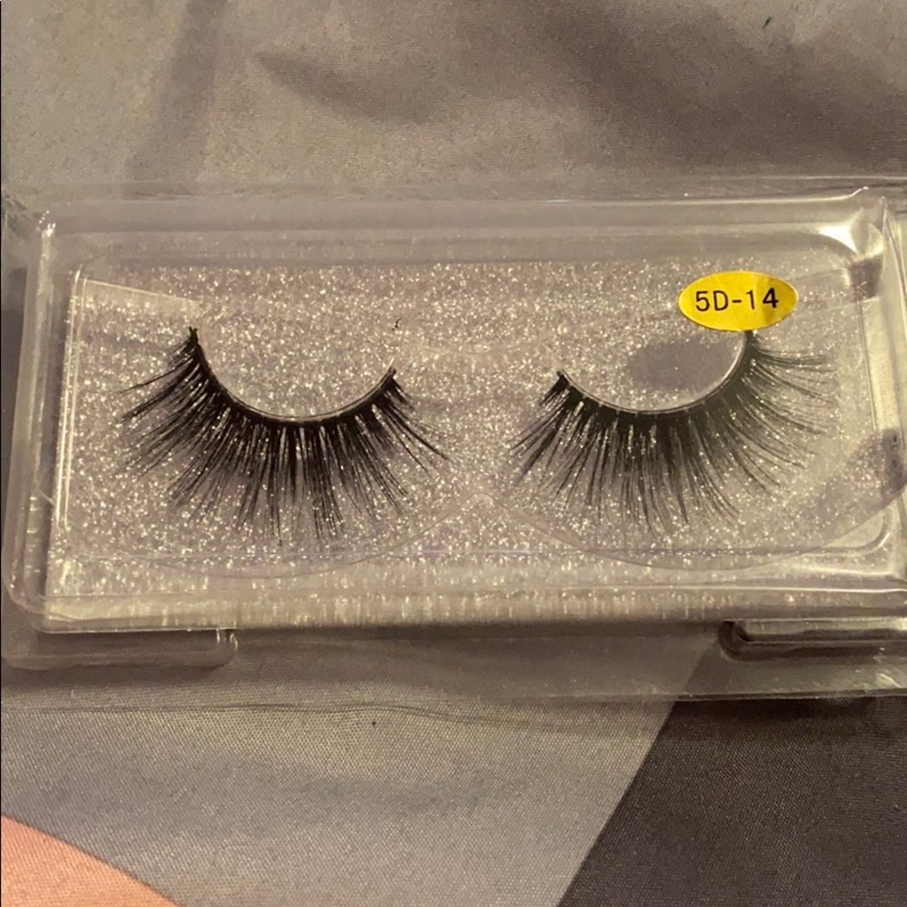 minks eyelashes